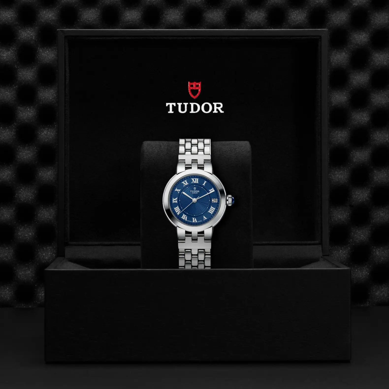 Tudor