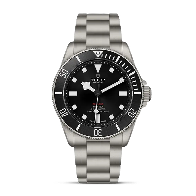 PELAGOS 39 M25407N-0001 | Watch Palace