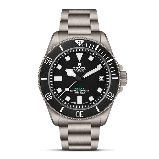 PELAGOS ULTRA M2543C1A7NU-0001 | Watch Palace