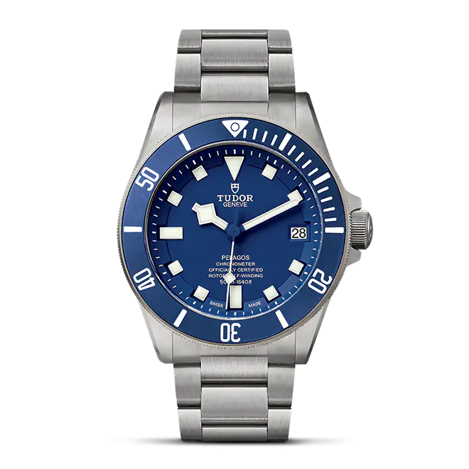 PELAGOS M25600TB-0001 | Watch Palace
