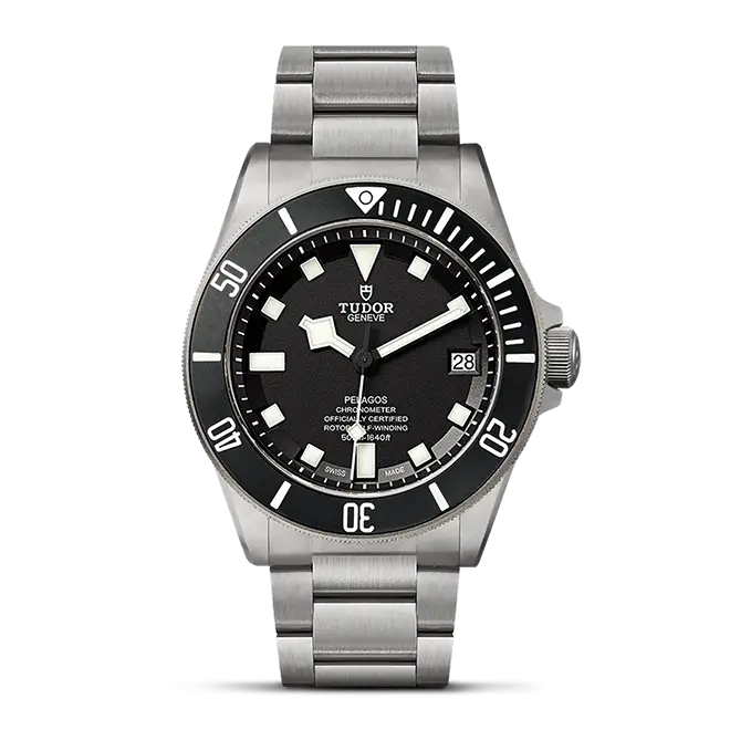 PELAGOS M25600TN-0001 | Watch Palace