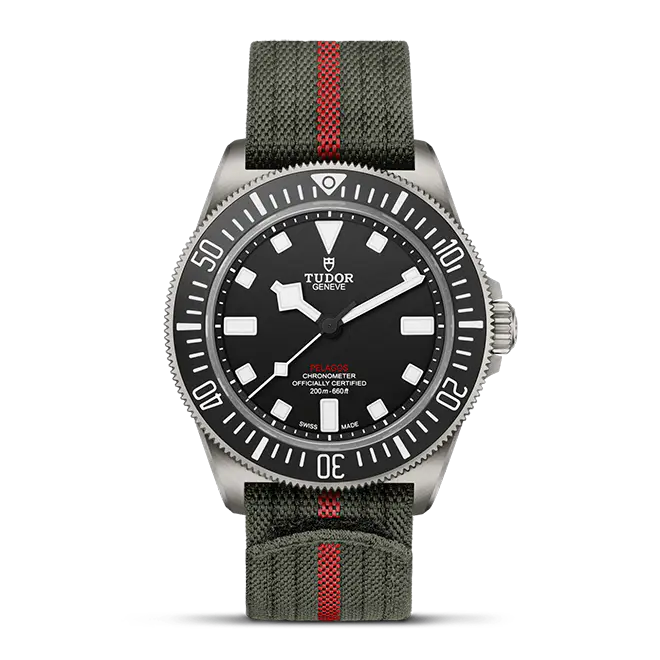 Tudor PELAGOS FXD M25717N-0001 | Watch Palace