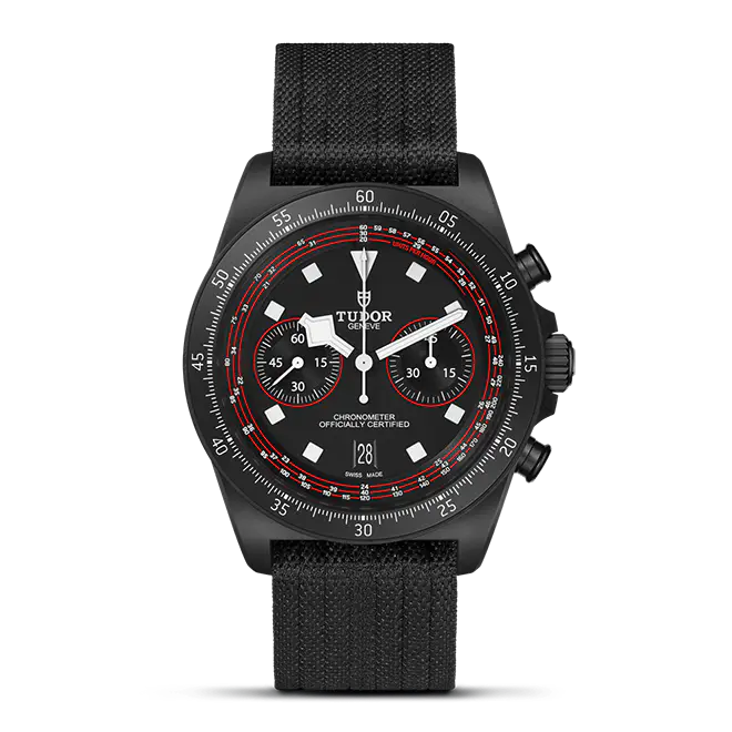 PELAGOS FXD CHRONO M25827KN-0001 | Watch Palace