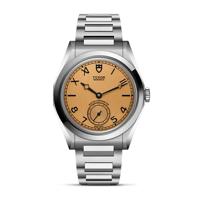 TUDOR MONARCH M2639W1A0U-0001 | Watch Palace
