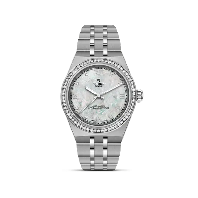 TUDOR ROYAL M2830A1S0-0001 | Watch Palace