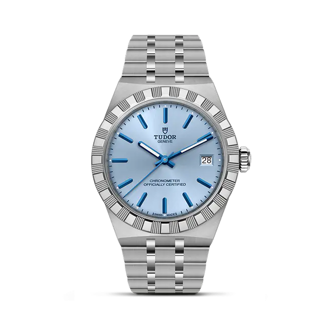 TUDOR ROYAL M2836C1A0-0106 | Watch Palace
