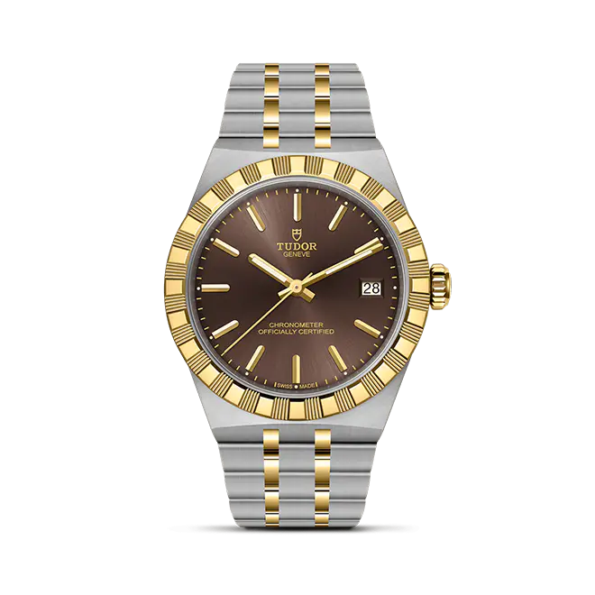 TUDOR ROYAL M2836C1A3-0001 | Watch Palace
