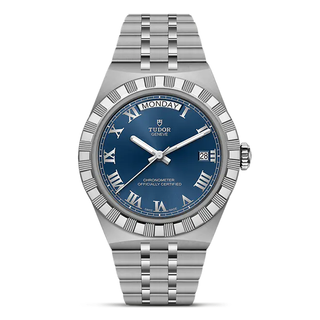 TUDOR ROYAL M2840D1A0-0002 | Watch Palace