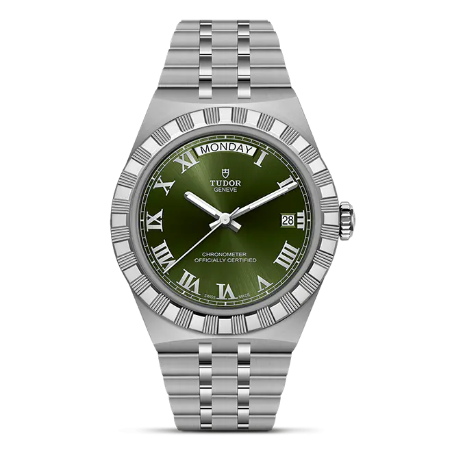 TUDOR ROYAL M2840D1A0-0003 | Watch Palace