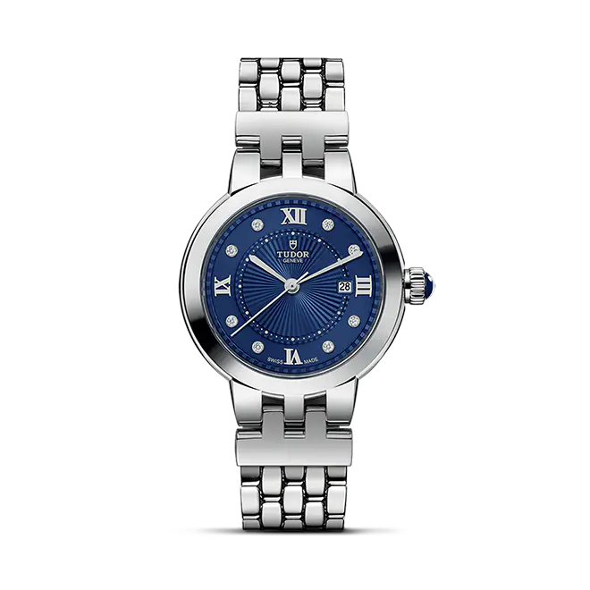 CLAIR DE ROSE M35500-0010 | Watch Palace