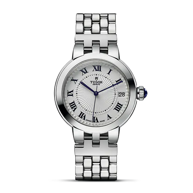 CLAIR DE ROSE M35800-0001 | Watch Palace