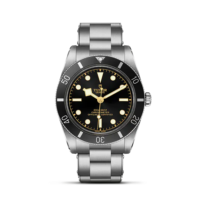 BLACK BAY 54 M79000N-0001 | Watch Palace