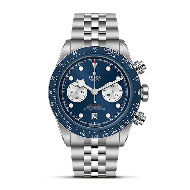 Tudor BLACK BAY CHRONO M79360B-0002 | Watch Palace