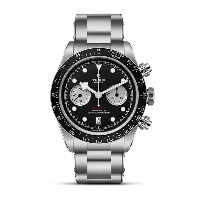 BLACK BAY CHRONO M79360N-0011 | Watch Palace