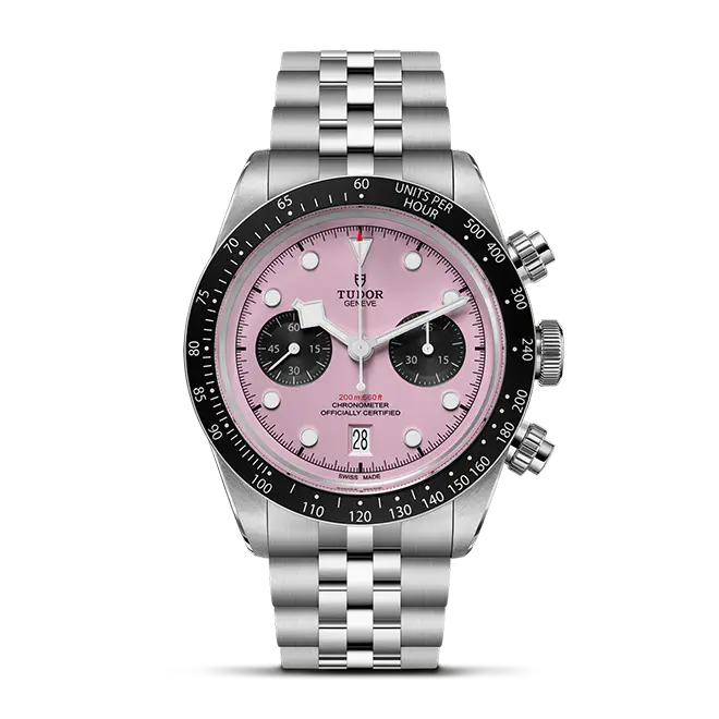BLACK BAY CHRONO M79360N-0019 | Watch Palace