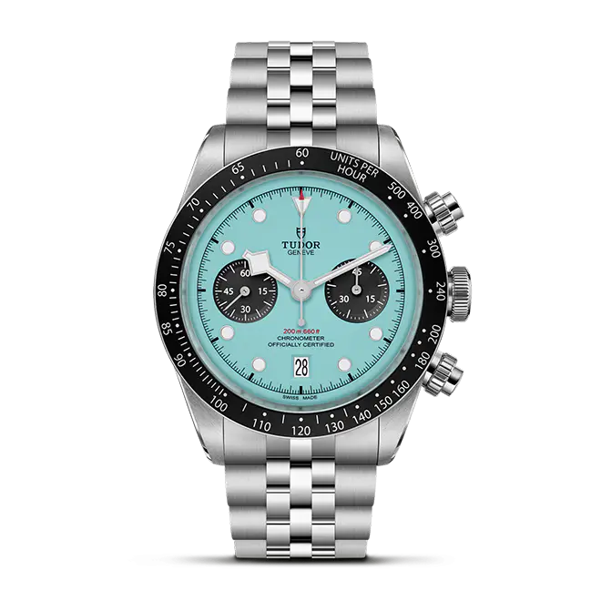 BLACK BAY CHRONO M79360N-0024 | Watch Palace