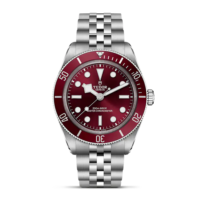 BLACK BAY 58 M7939A1A0RU-0001 | Watch Palace