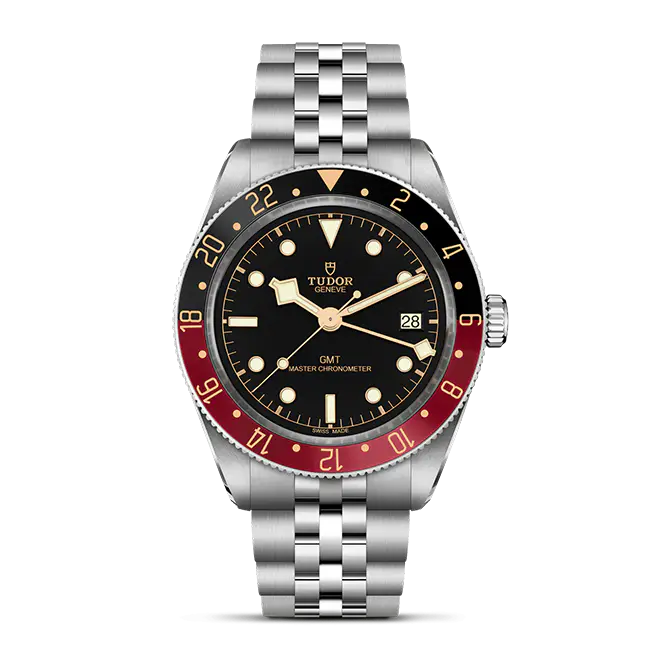 BLACK BAY 58 GMT M7939G1A0NRU-0003 | Watch Palace