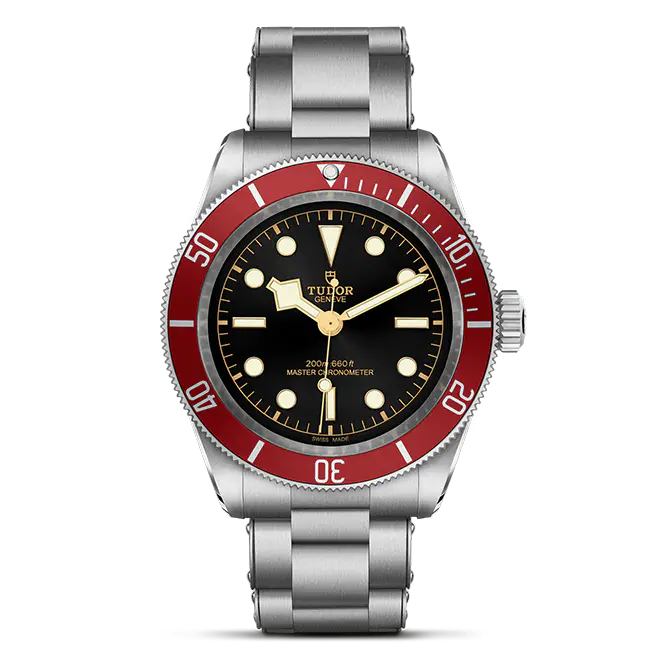 BLACK BAY M7941A1A0RU-0001 | Watch Palace