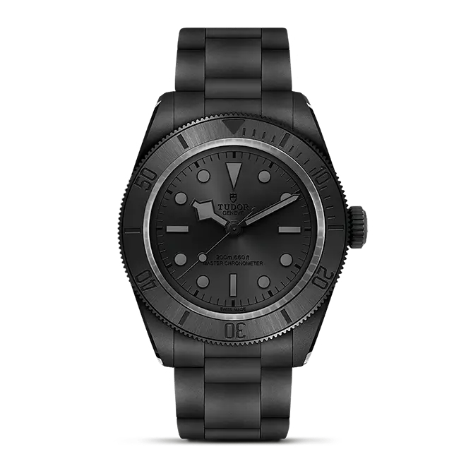 BLACK BAY CERAMIC M7941A1ACNU-0001 | Watch Palace