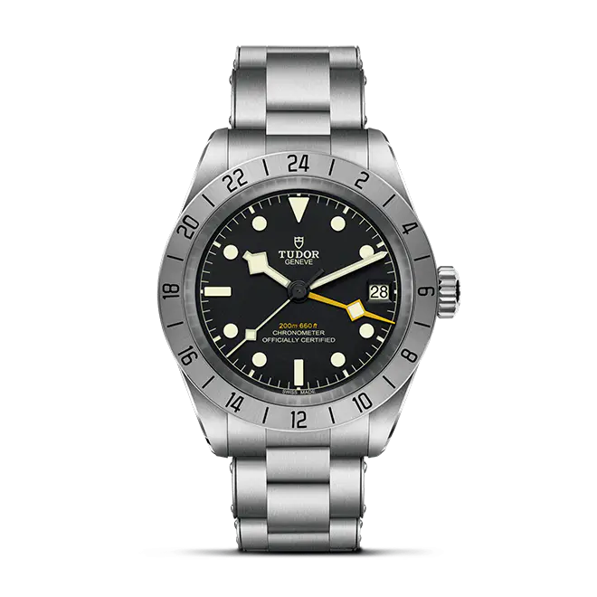 Tudor BLACK BAY PRO M79470-0001 | Watch Palace
