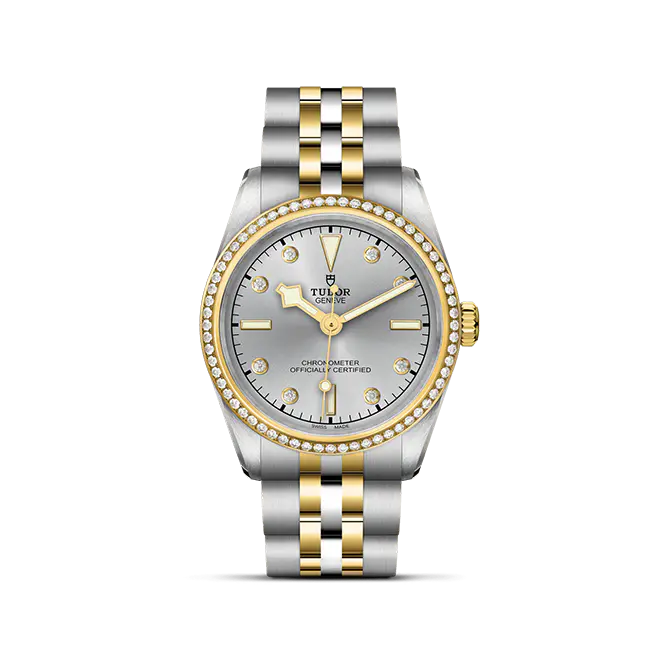 Tudor BLACK BAY ONE S&G M79613-0006 | Watch Palace