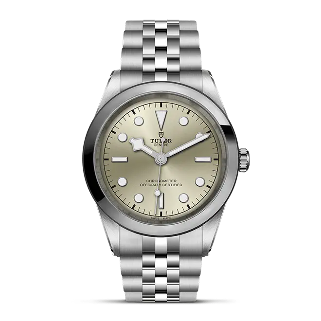 BLACK BAY ONE M79680-0003 | Watch Palace