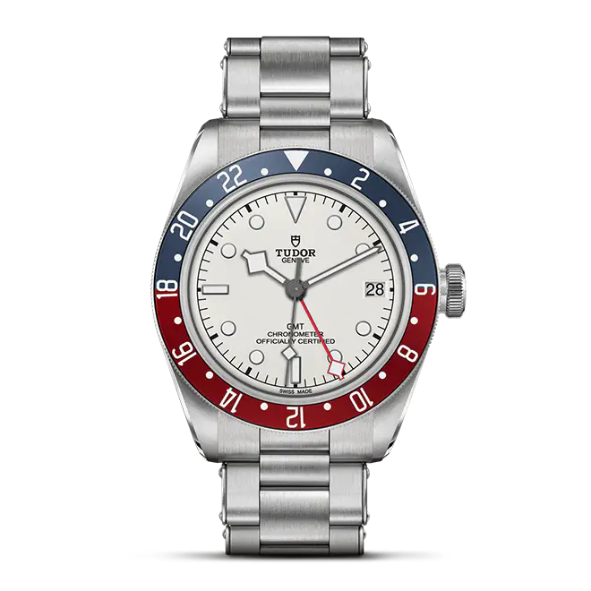 BLACK BAY GMT M79830RB-0010 | Watch Palace