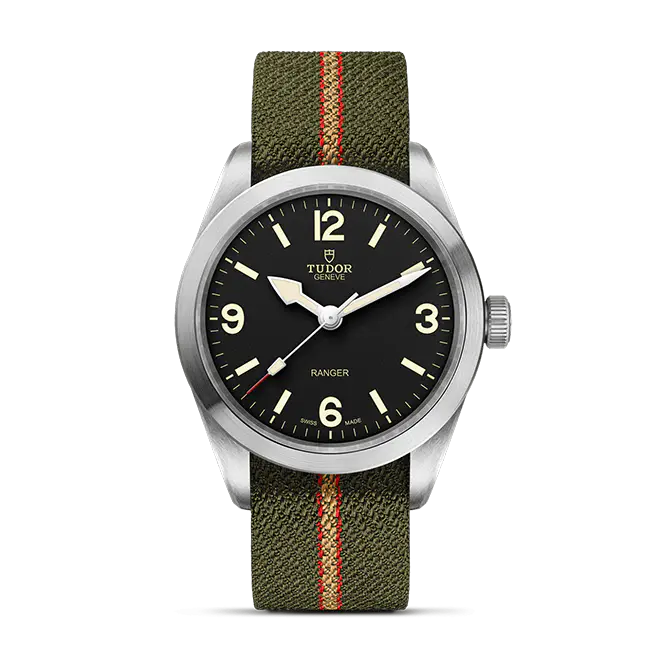 RANGER M79950-0003 | Watch Palace