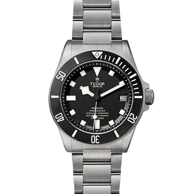 Tudor PELAGOS M25600TN-0001 | Watch Palace
