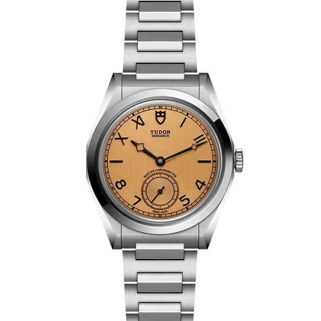 TUDOR MONARCH M2639W1A0U-0001 | Watch Palace