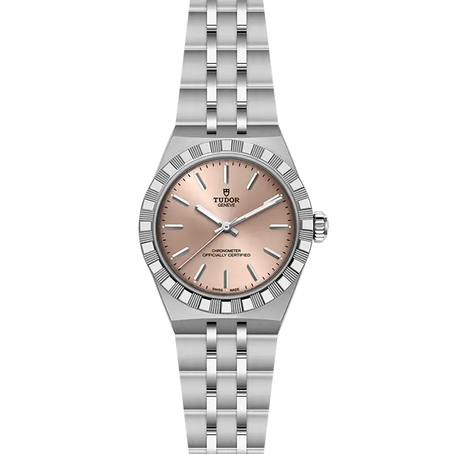TUDOR ROYAL M2830A1A0-0003 | Watch Palace
