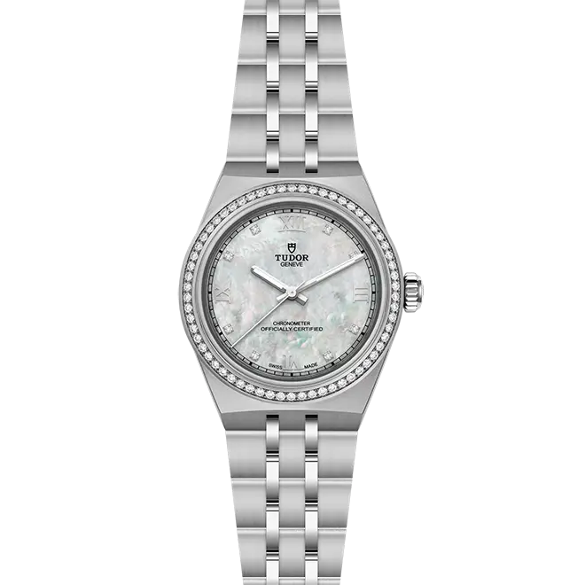 TUDOR ROYAL M2830A1S0-0001 | Watch Palace