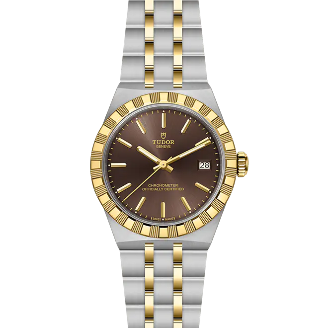 TUDOR ROYAL M2836C1A3-0001 | Watch Palace