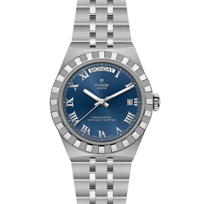TUDOR ROYAL M2840D1A0-0002 | Watch Palace