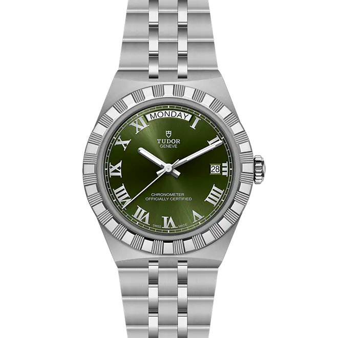 TUDOR ROYAL M2840D1A0-0003 | Watch Palace