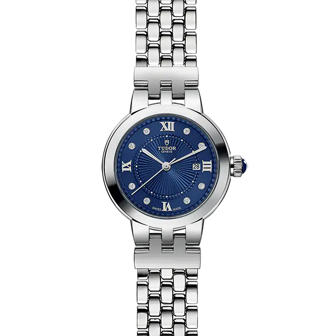 Tudor CLAIR DE ROSE M35500-0010 | Watch Palace