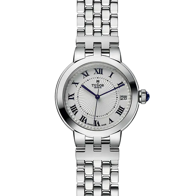 Tudor CLAIR DE ROSE M35800-0001 | Watch Palace