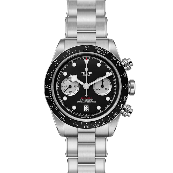 Tudor BLACK BAY CHRONO M79360N-0011 | Watch Palace