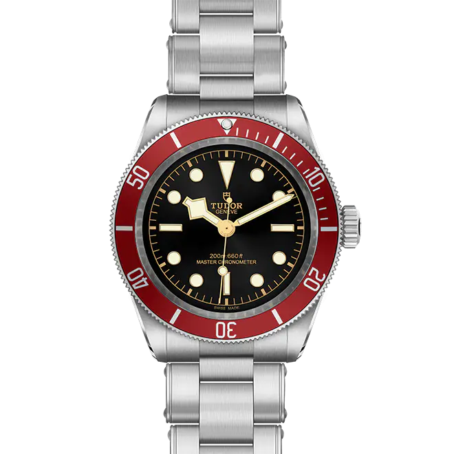 Tudor 1926 M7941A1A0RU-0001 | Watch Palace