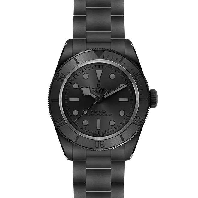 Tudor BLACK BAY CERAMIC M7941A1ACNU-0001 | Watch Palace