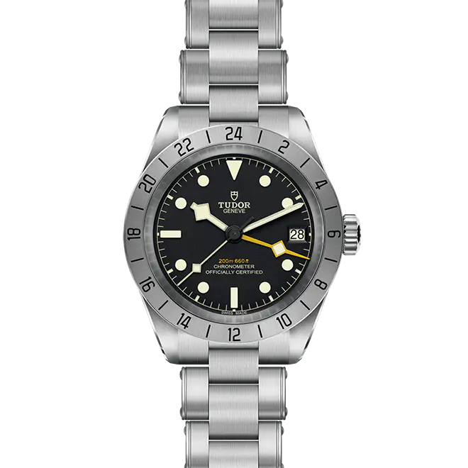 Tudor BLACK BAY PRO M79470-0001 | Watch Palace