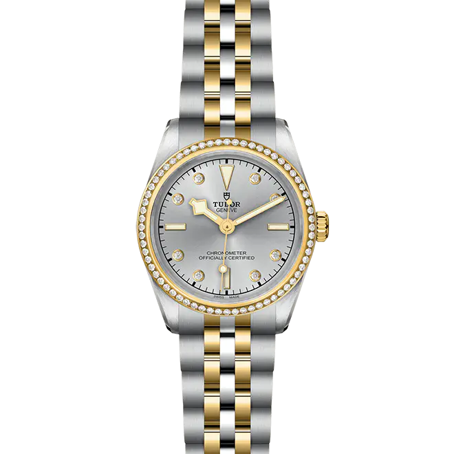 Tudor BLACK BAY ONE S&G M79613-0006 | Watch Palace