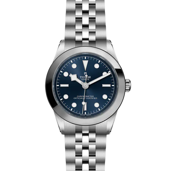 Tudor BLACK BAY ONE M79660-0002 | Watch Palace