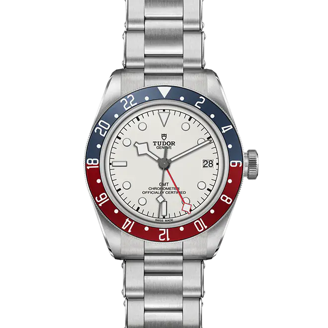 Tudor BLACK BAY GMT M79830RB-0010 | Watch Palace