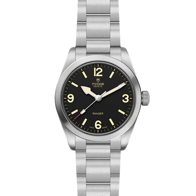Tudor RANGER M79930-0001 | Watch Palace