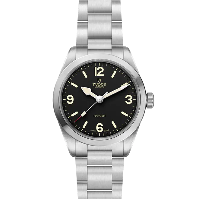 Tudor RANGER M79950-0001 | Watch Palace