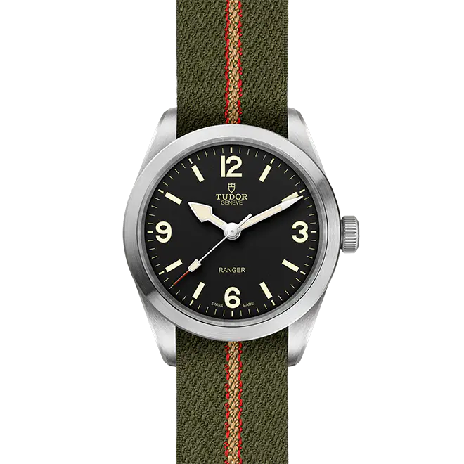 Tudor RANGER M79950-0003 | Watch Palace