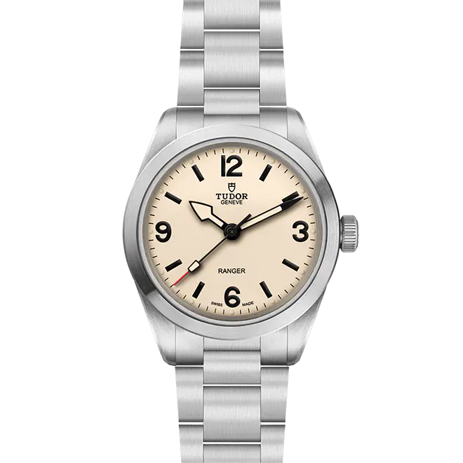 Tudor RANGER M79950-0008 | Watch Palace