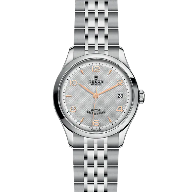 Tudor 1926 M91450-0001 | Watch Palace